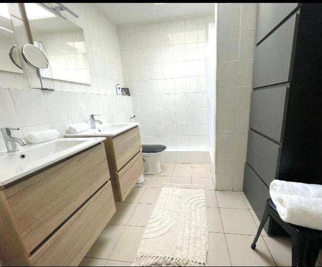 ליוורדן Volledige Bovenwoning Binnenstad מראה חיצוני תמונה
