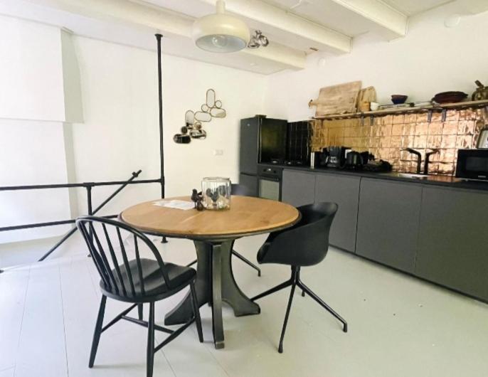 ליוורדן Volledige Bovenwoning Binnenstad מראה חיצוני תמונה