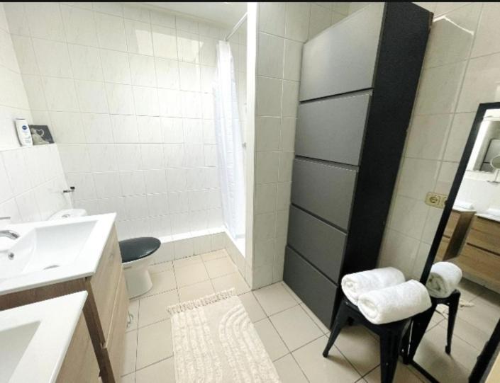 ליוורדן Volledige Bovenwoning Binnenstad מראה חיצוני תמונה